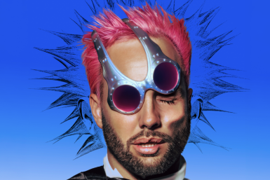 WHAT SO NOT ANNOUNCES NEW PROJECT & FORTHCOMING TOUR‘I SAW A TRAP DJ AND IT CHANGED MY BIO CHEMISTRY’